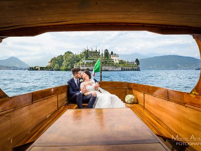 fotografo matrimonio stresa