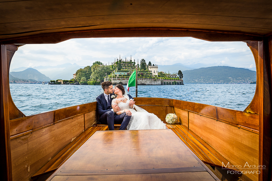 fotografo matrimonio stresa