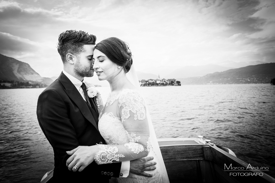 fotografo matrimonio isola bella