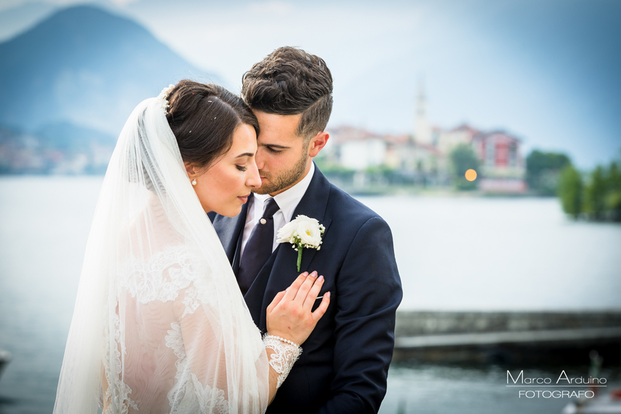 matrimonio isole borromee