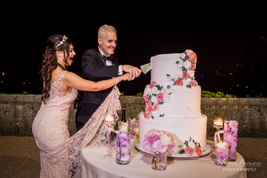 castello dal pozzo eventi e matrimoni