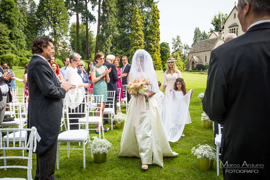 matrimonio castello dal pozzo