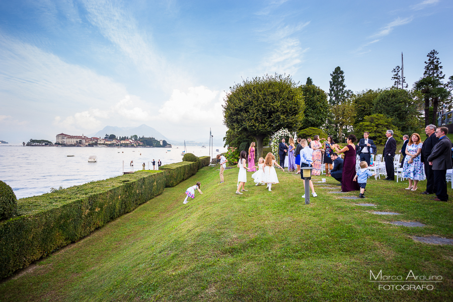 fotografo matrimonio stresa