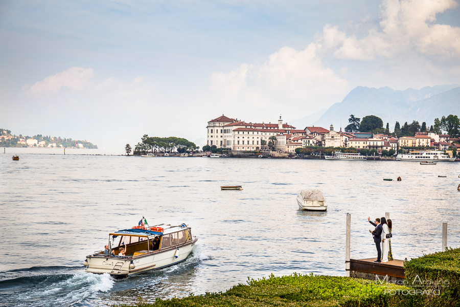 fotografo matrimonio stresa