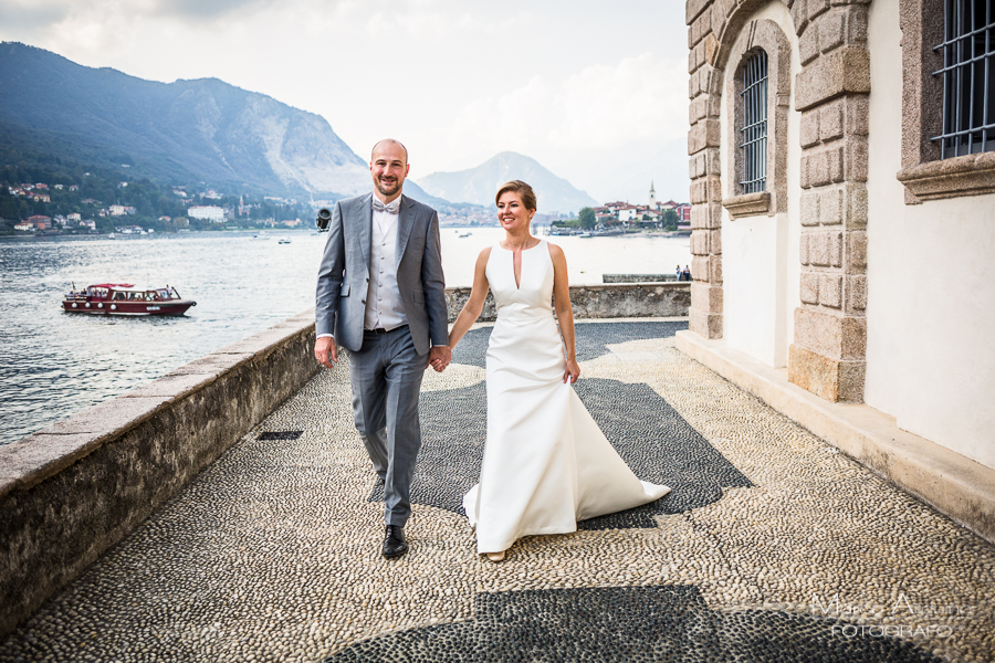 fotografo matrimonio isola bella