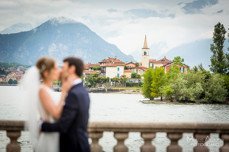 matrimonio isole borromee