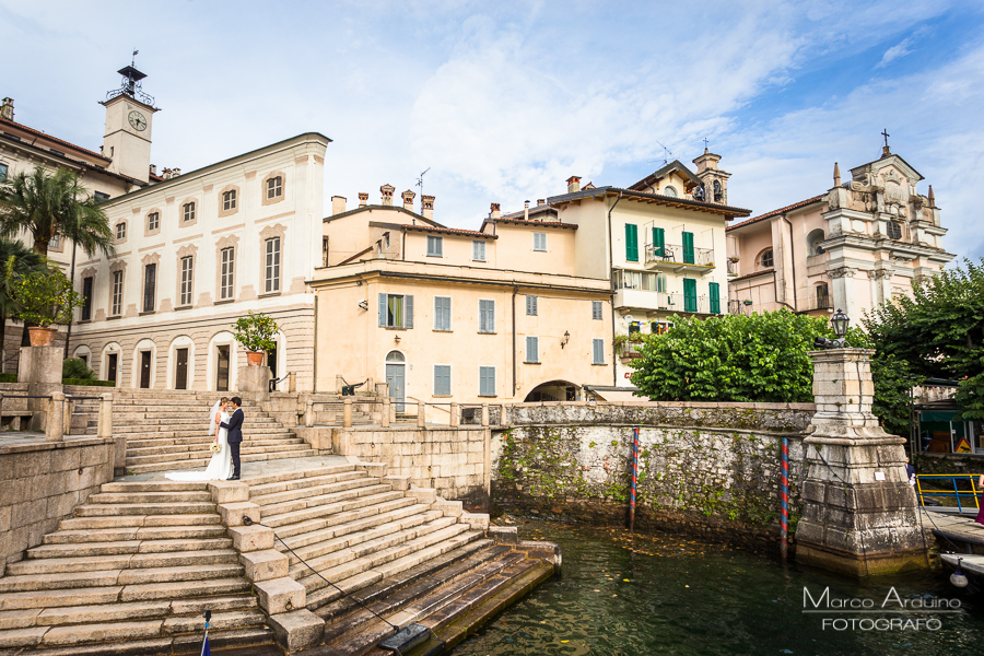 fotografo stresa