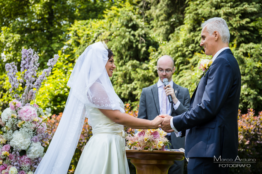 matrimonio castello dal pozzo