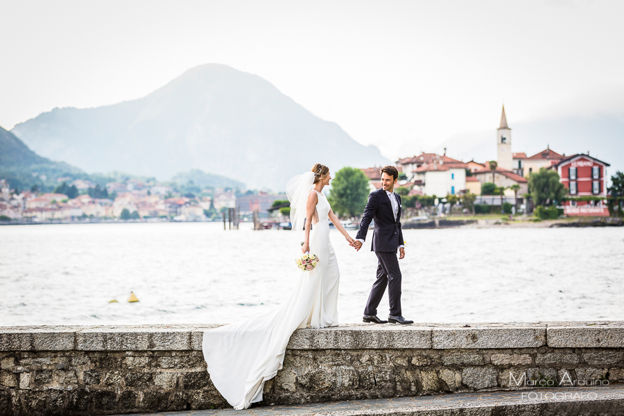 fotografo matrimonio isola bella