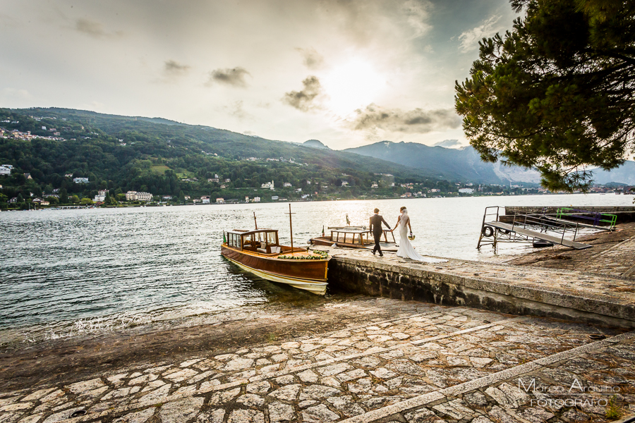 fotografo matrimonio lago maggiore