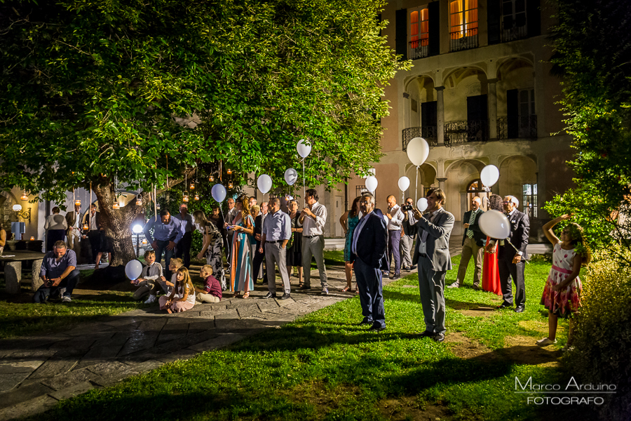 matrimonio hotel san rocco