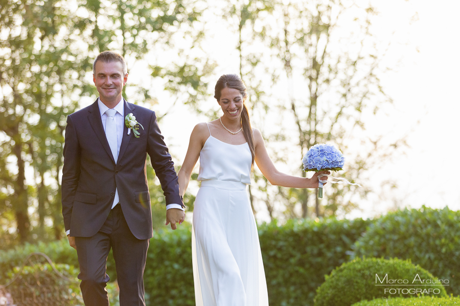 matrimonio al castello del guado