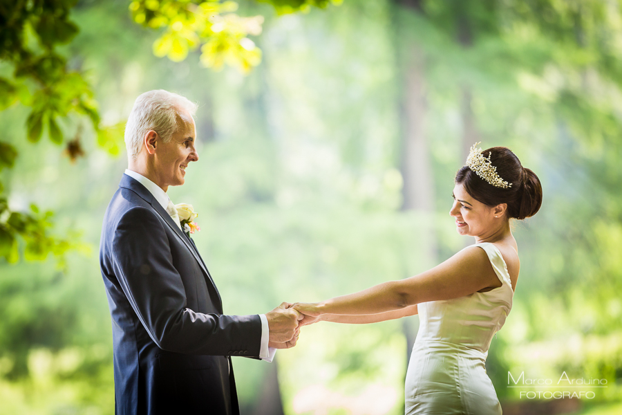 fotografo matrimonio arona