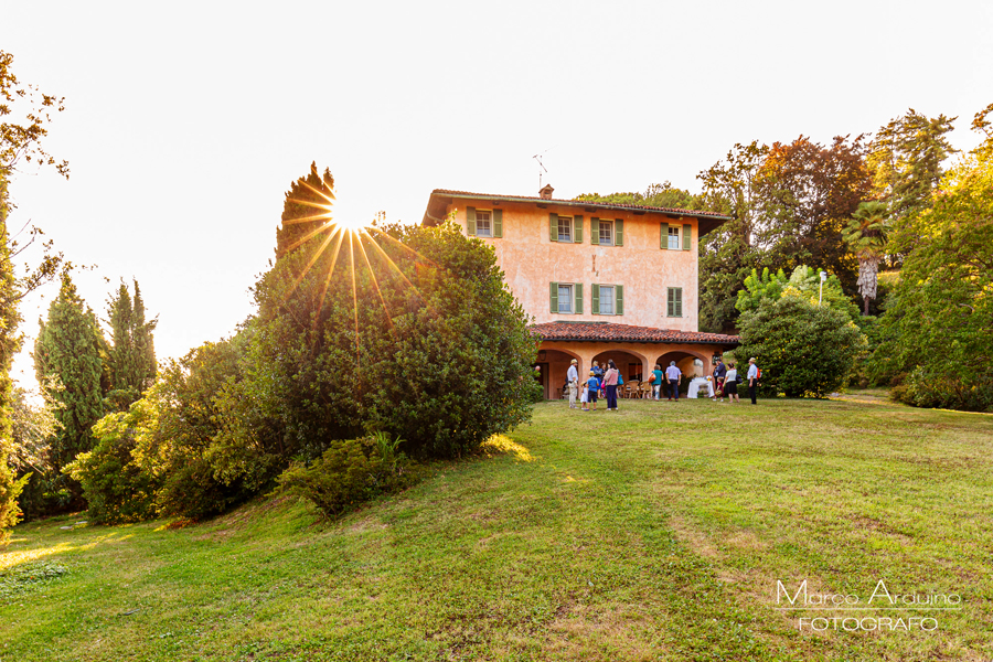 matrimonio a tenuta il giocco