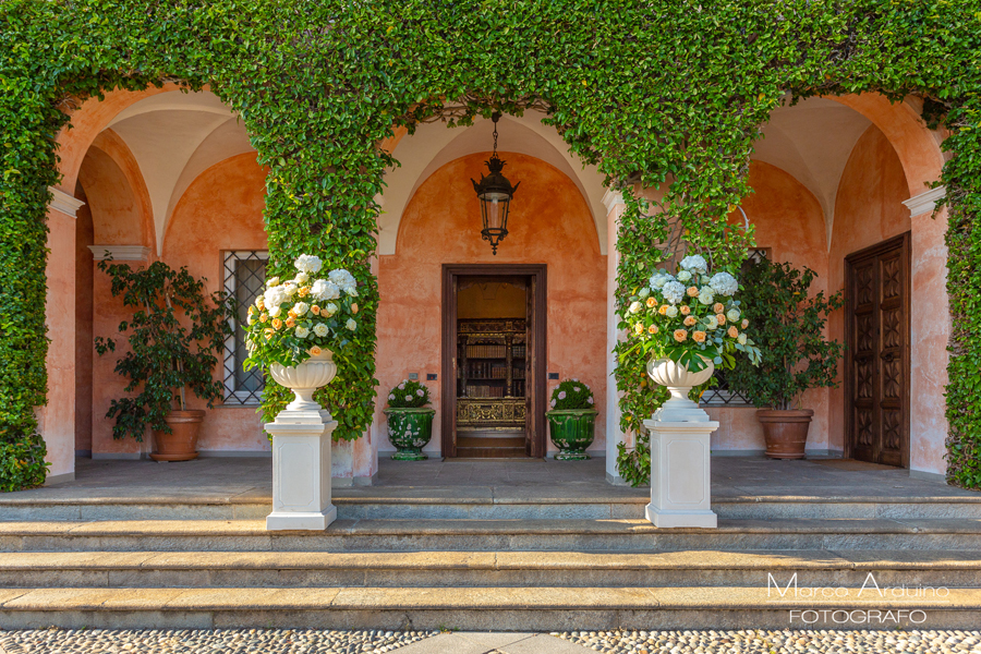 matrimonio a tenuta il giocco