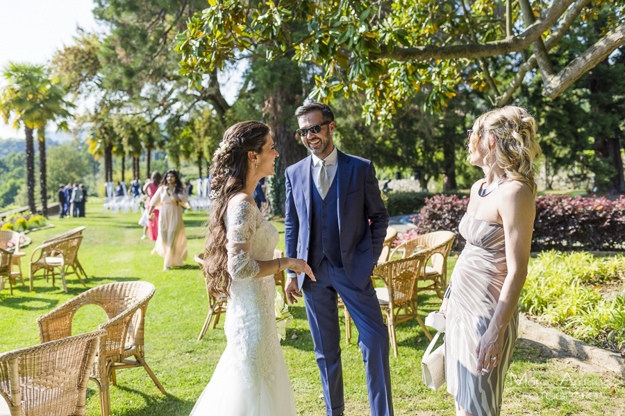 matrimonio a cella grande