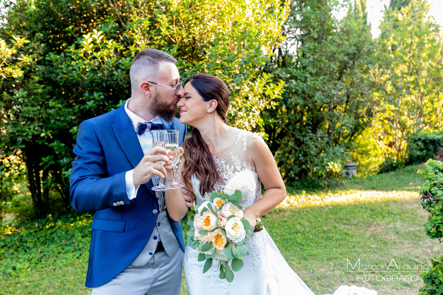 matrimonio a tenuta il giocco