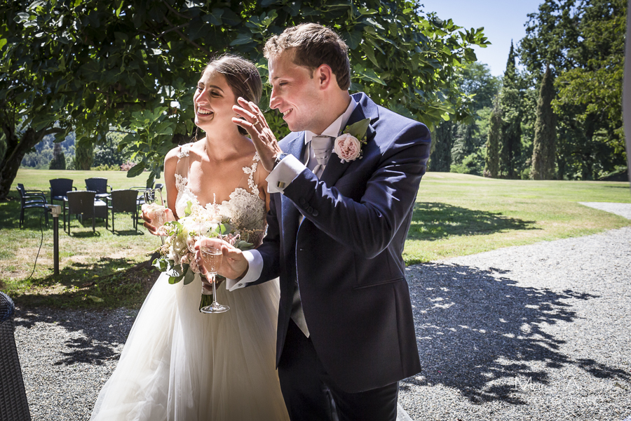 matrimonio a tenuta castello di cerrione