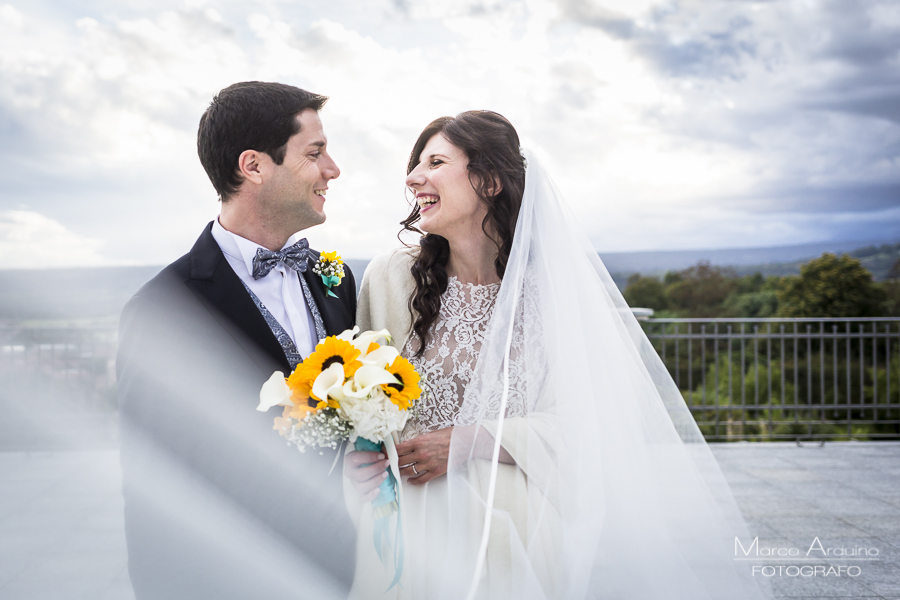 matrimonio palazzo gromo losa