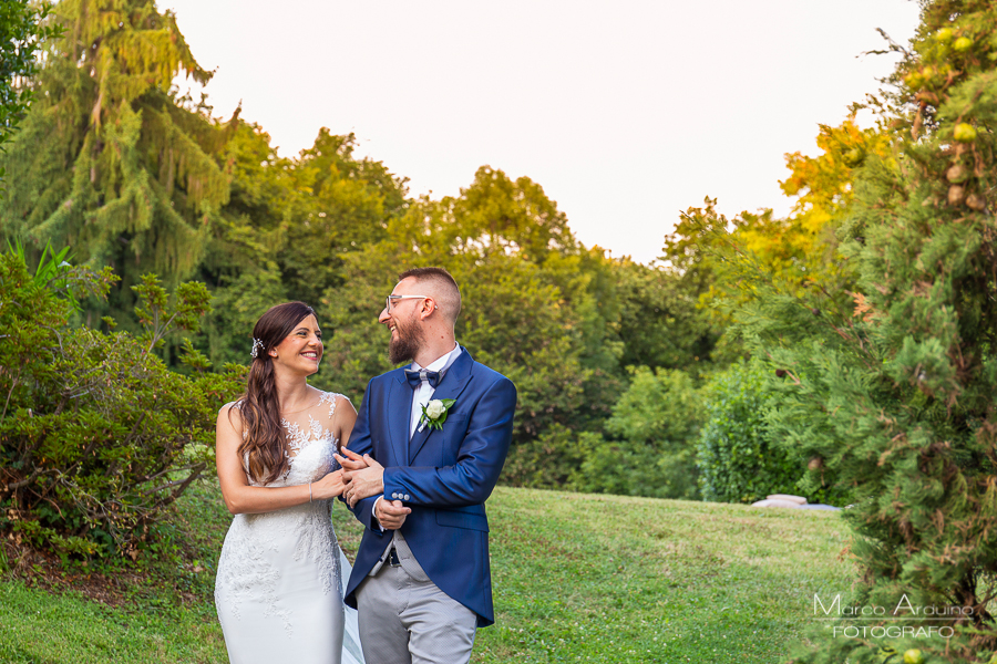 matrimonio a tenuta il giocco