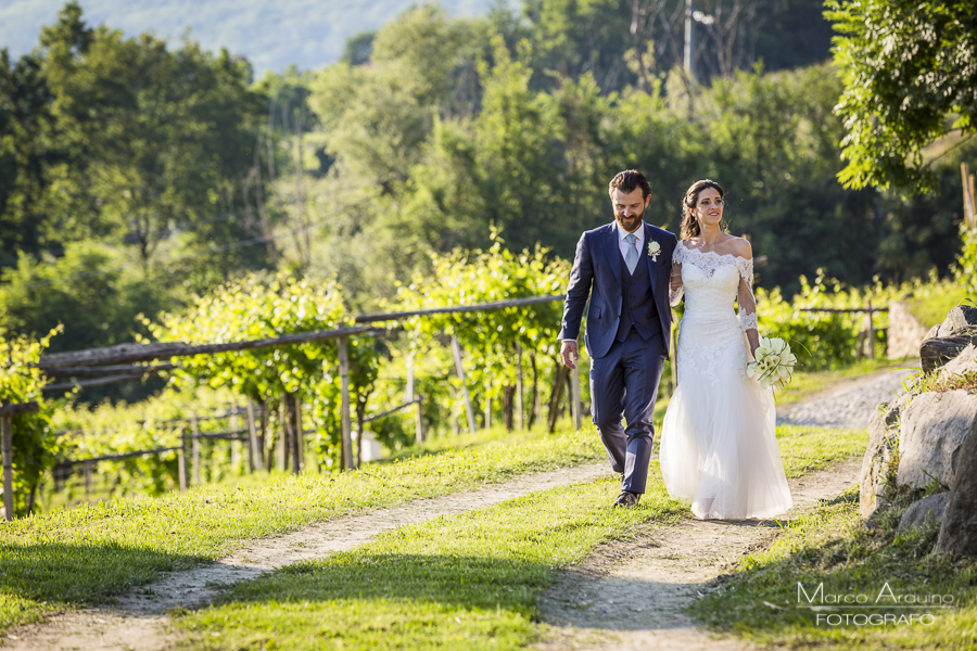 matrimonio a cella grande