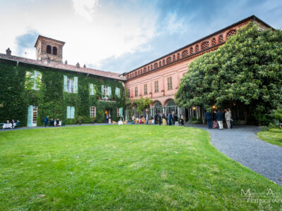 matrimonio a palazzo la marmora