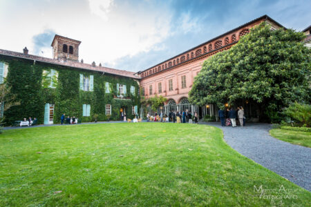 matrimonio a palazzo la marmora