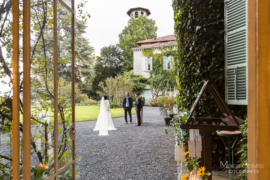 matrimonio a palazzo la marmora