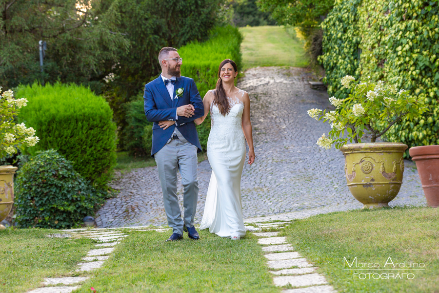 matrimonio a tenuta il giocco