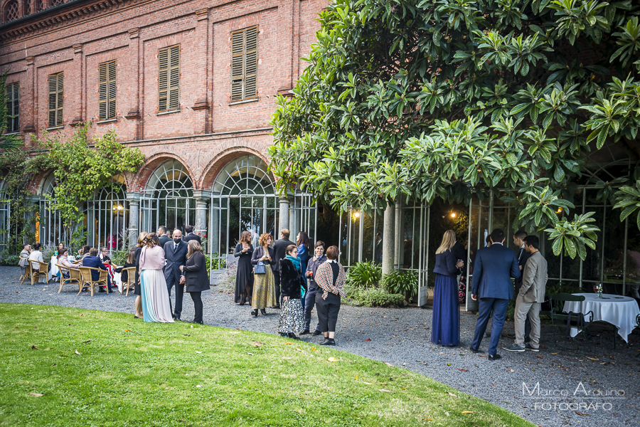 matrimonio a palazzo la marmora