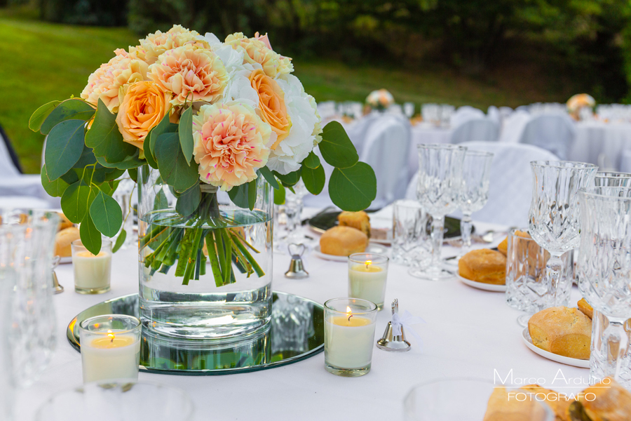 matrimonio a tenuta il giocco