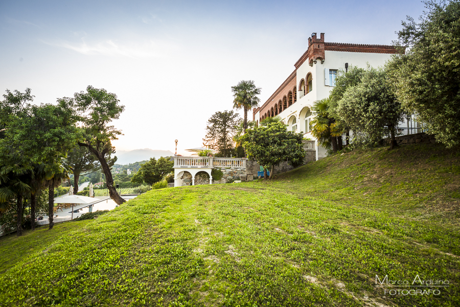 matrimonio a cella grande