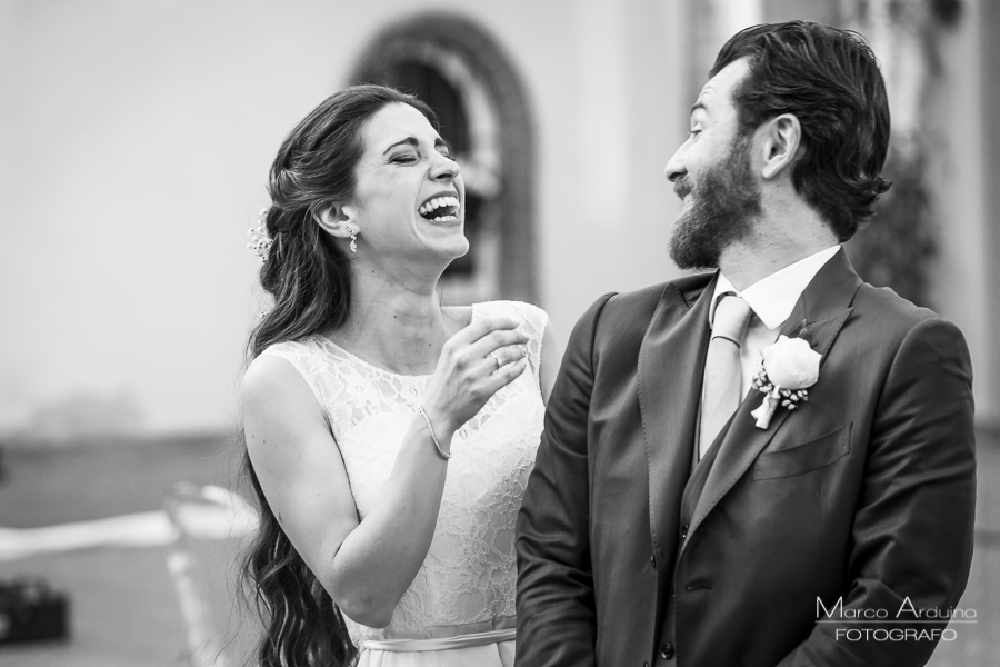 matrimonio a cella grande