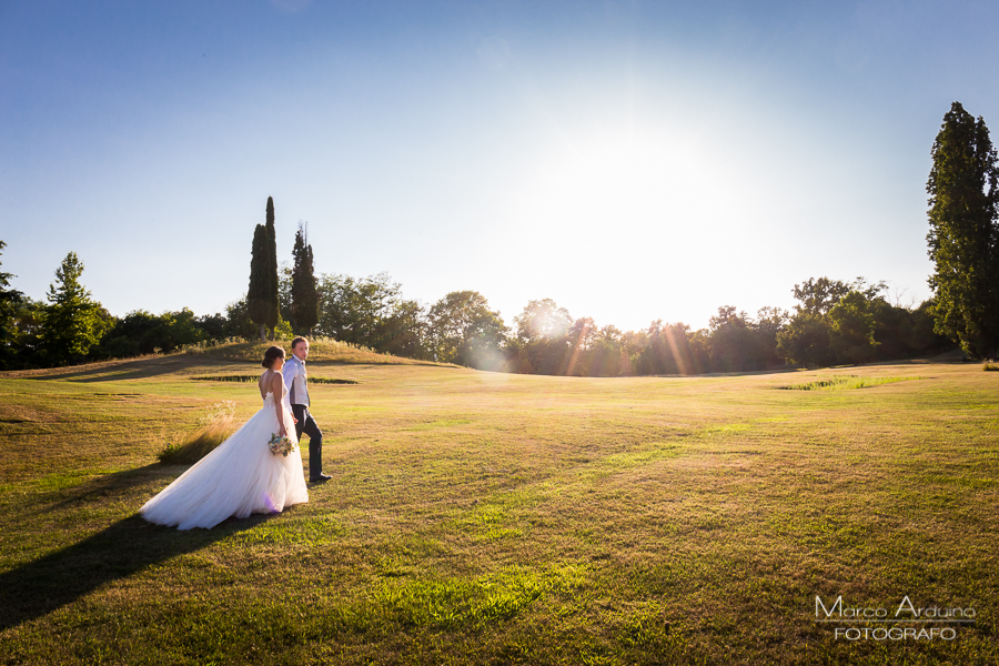 matrimonio a tenuta castello di cerrione