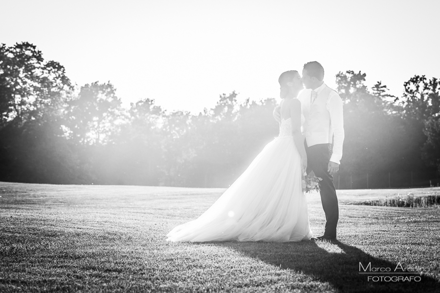 matrimonio a tenuta castello di cerrione