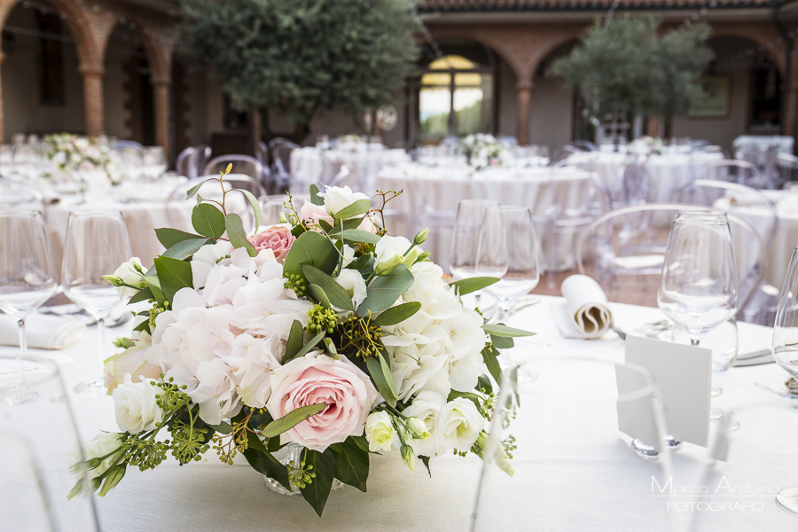 matrimonio a cella grande