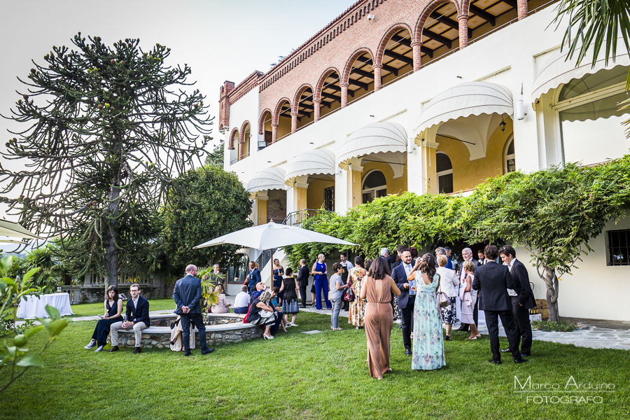 matrimonio a cella grande