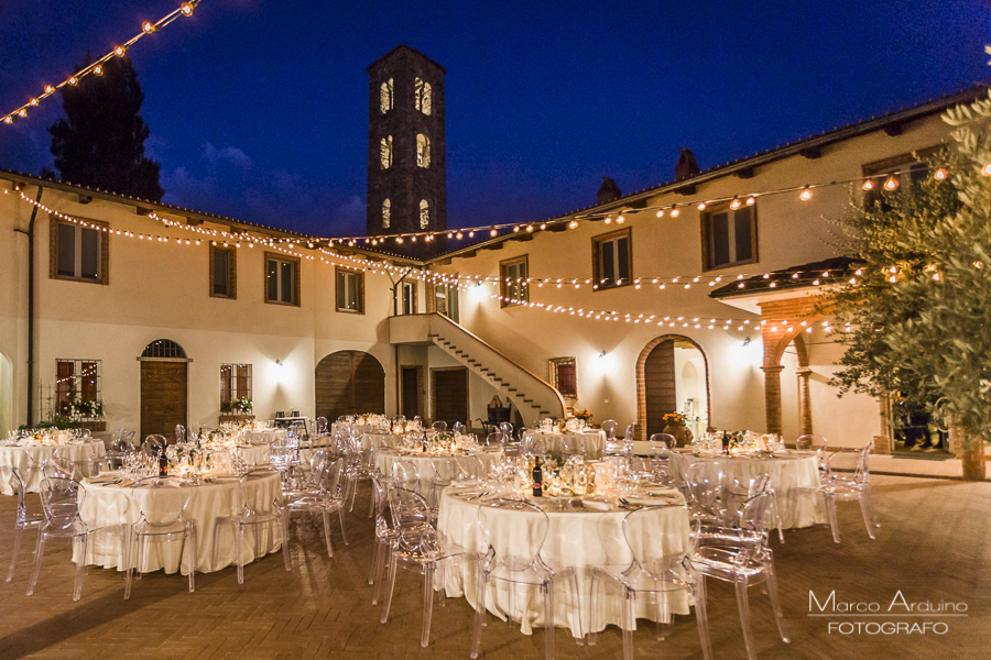 matrimonio a cella grande