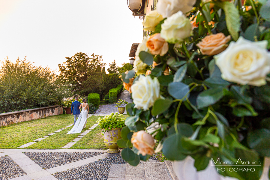 matrimonio a tenuta il giocco