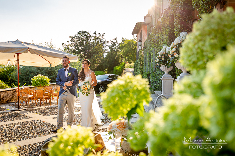 matrimonio a tenuta il giocco