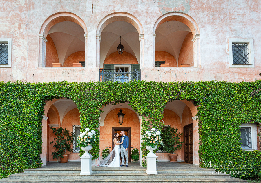 matrimonio a tenuta il giocco