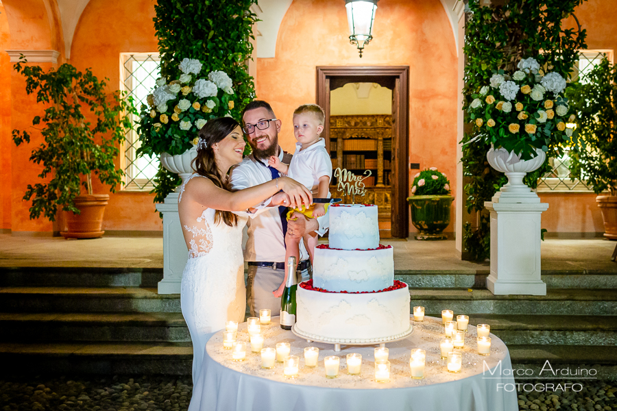 matrimonio a tenuta il giocco