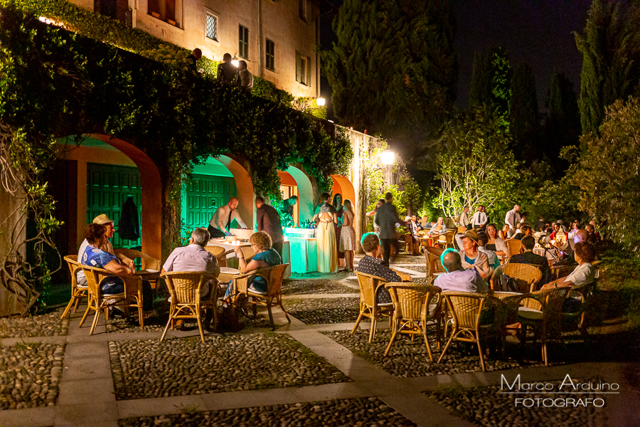 matrimonio a tenuta il giocco