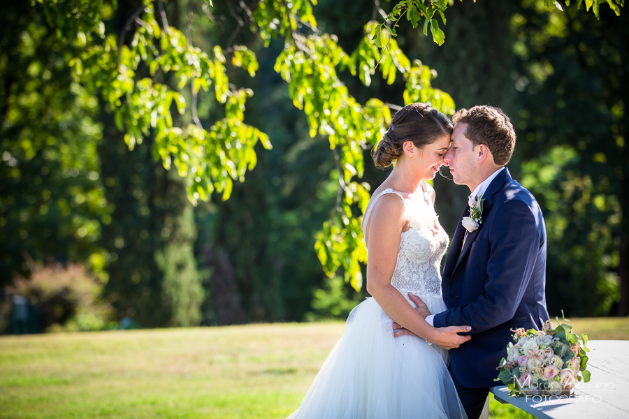 matrimonio a tenuta castello di cerrione