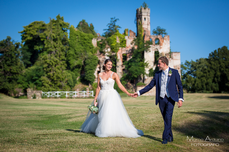 matrimonio a tenuta castello di cerrione