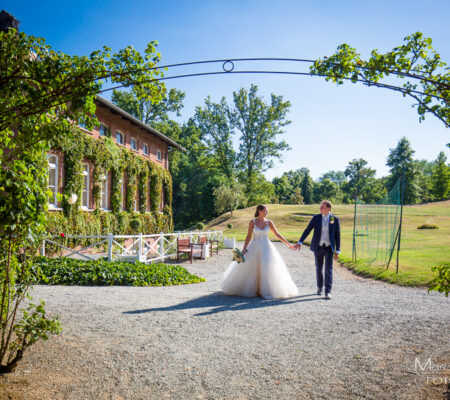 matrimonio a tenuta castello di cerrione
