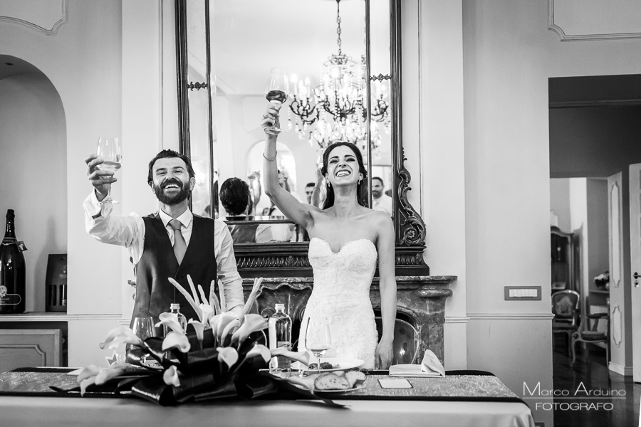 matrimonio a cella grande