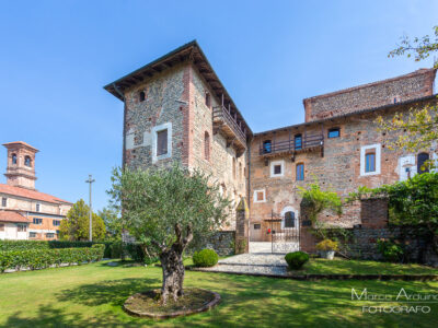 matrimonio al castello del guado