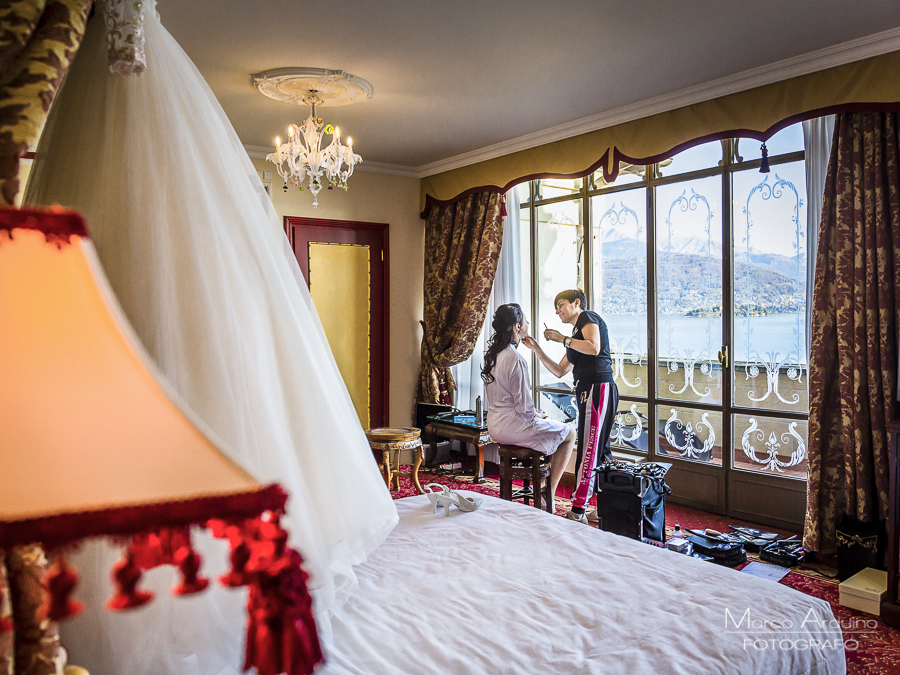 matrimonio grand hotel des iles borromees