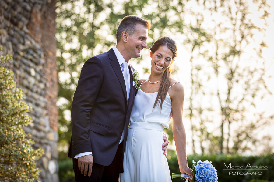 matrimonio al castello del guado